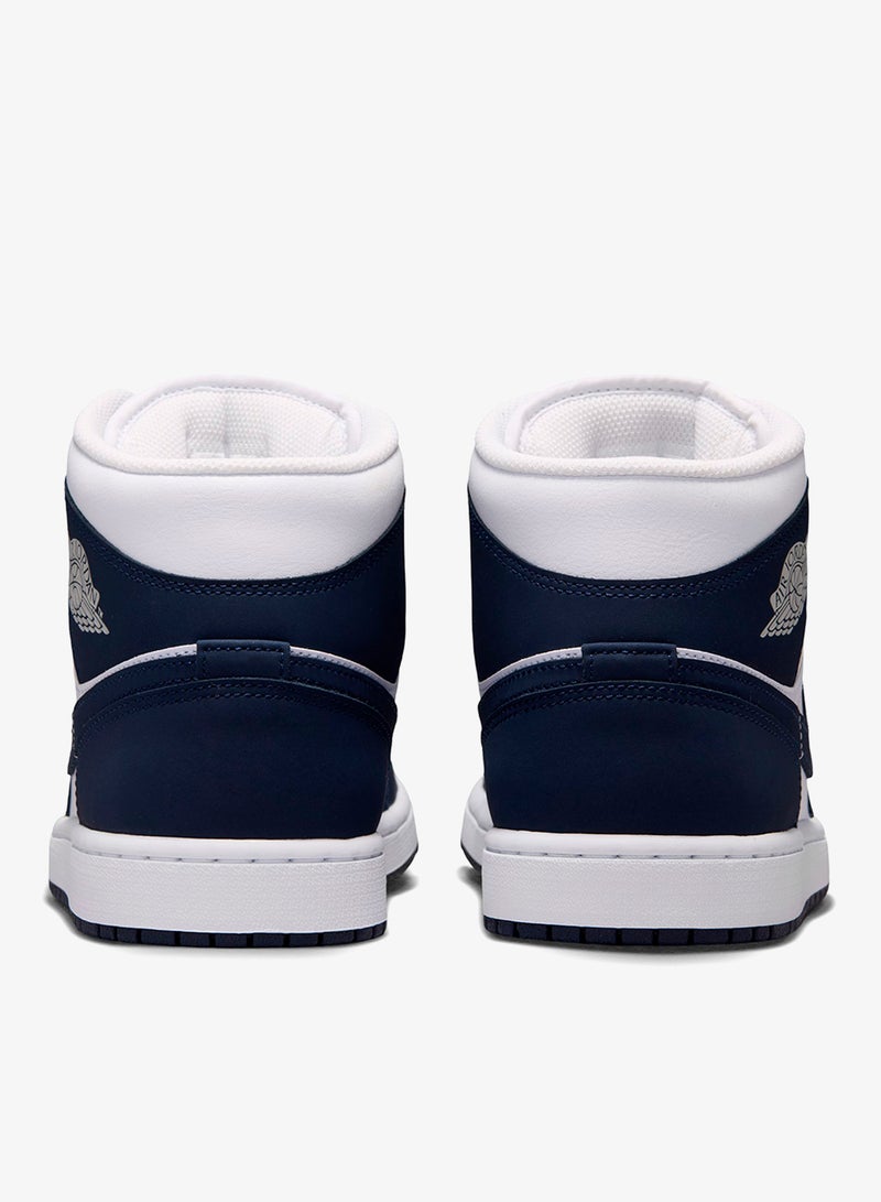 Jordan Air Jordan 1 Mid Emea - Image 4