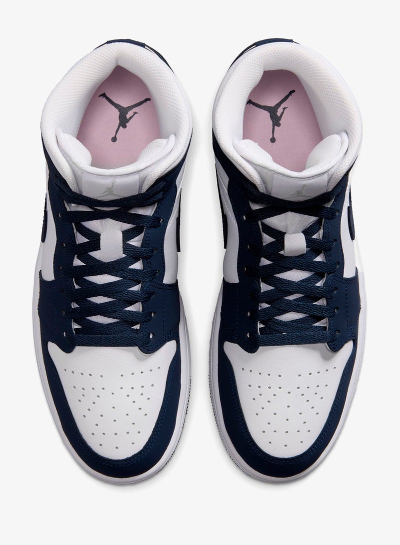 Jordan Air Jordan 1 Mid Emea - Image 5