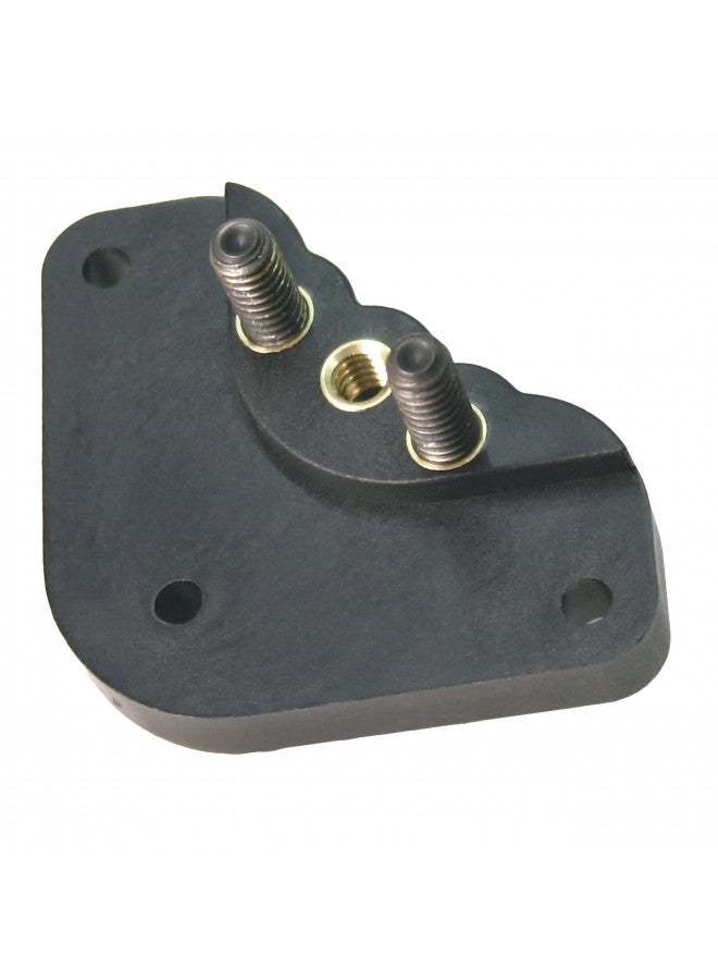 Kreg PRS3040 Precision Router Table Insert Plate Levelers - Image 2