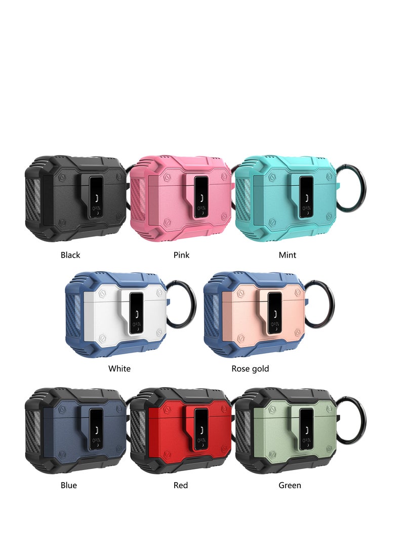 GULFLINK Protective earphone case for Airpods Pro - Image 2