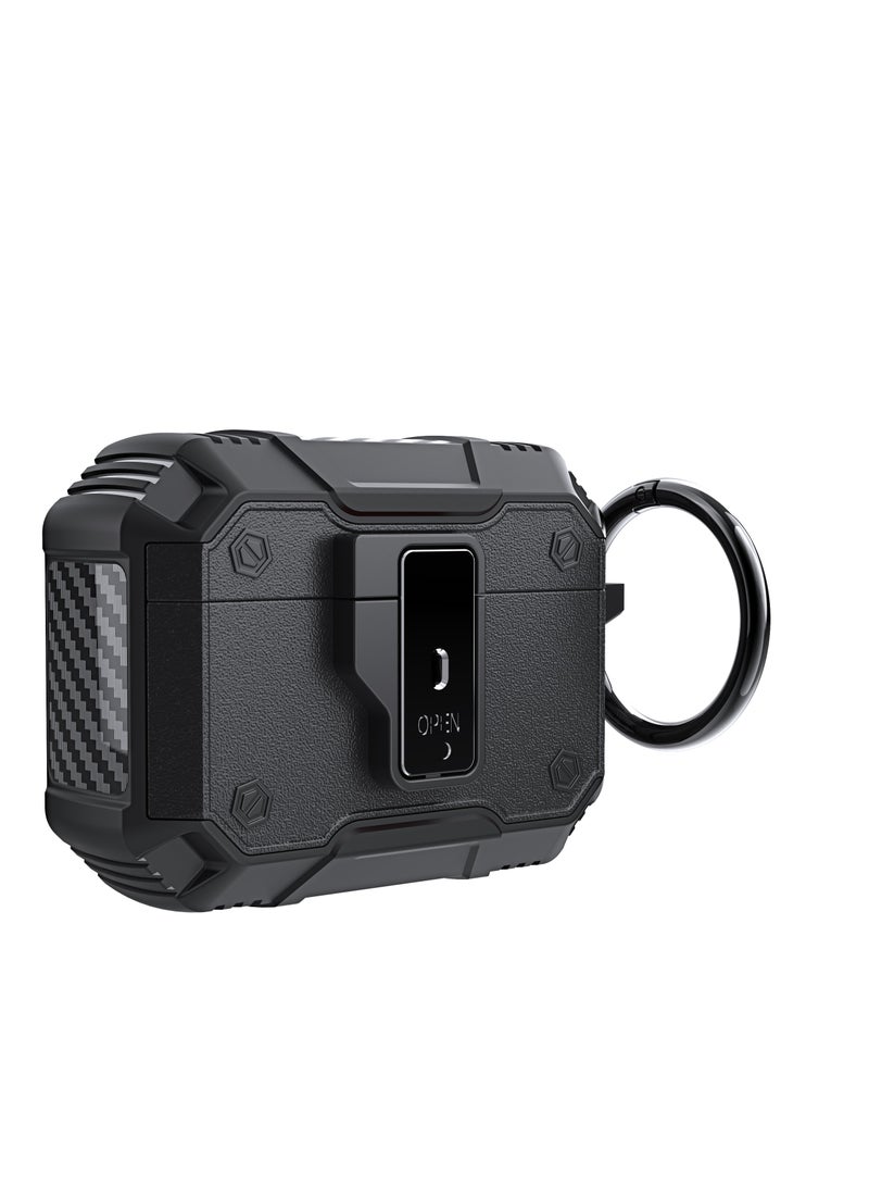 GULFLINK Protective earphone case for Airpods Pro - Image 1