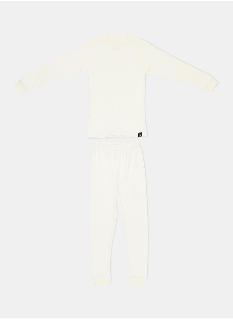 Thermo Girls Thermal Clothing Set  - Image 1