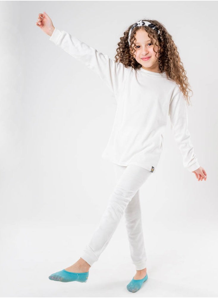 Thermo Girls Thermal Clothing Set  - Image 5