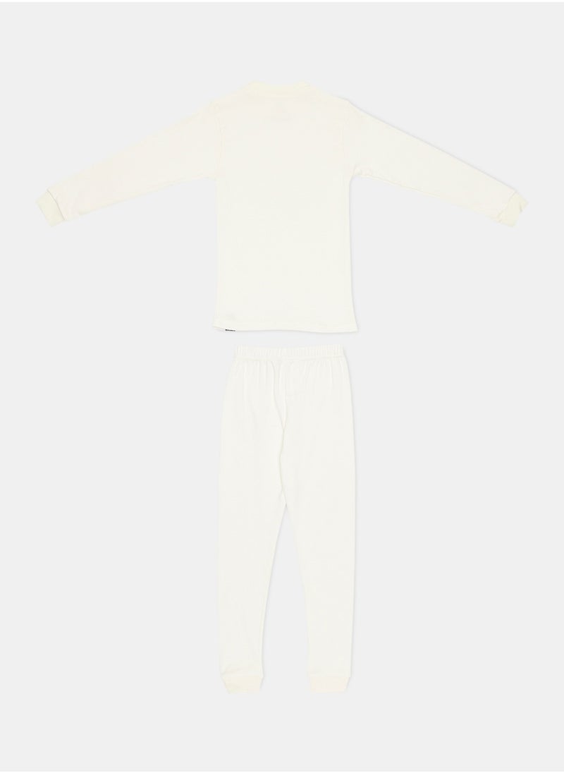 Thermo Girls Thermal Clothing Set  - Image 2