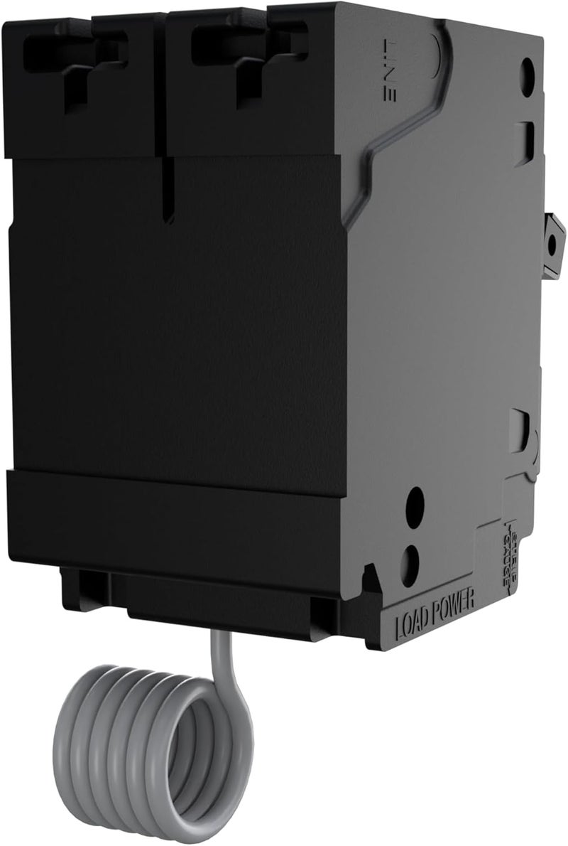 SIEMENS SIEMENS Q220GF Ground Fault Circuit Interrupter 20 Amp 2Pole GFCI Circuit Breaker Replaces QF220A  - Image 4