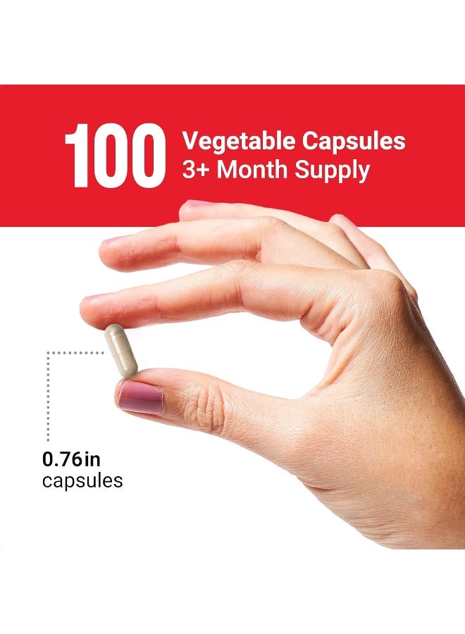 Force Factor GABA 750mg Capsules for Adults - Image 3