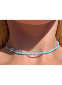 Baby blue