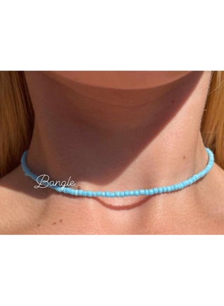 Baby blue