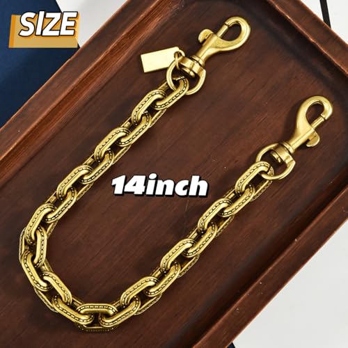 Sbredit Bag Charm,Purse Charms for Handbag,Bag Chain Charm for Women - Image 3