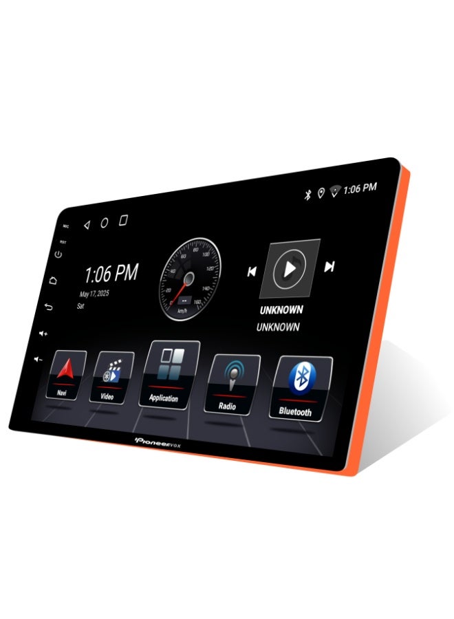 Pioneer AVIC-F8900 Android Car Multimedia Video Player with Touchscreen - Image 3