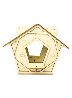 Wood Beige 14