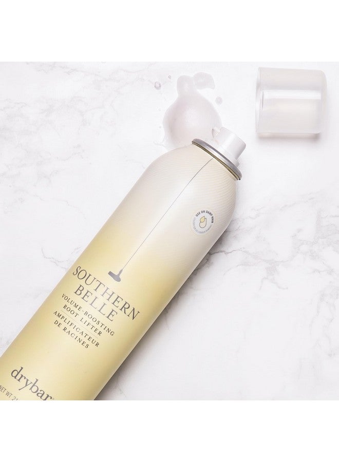 دربار درايبار ساذرن بيل - معزز لحجم الجذور - Image 5