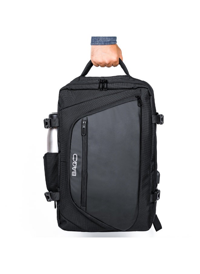 TriCarry 180 backpack - Image 1