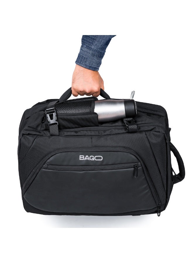 TriCarry 180 backpack - Image 2