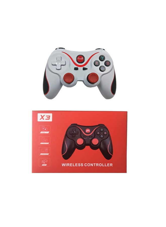 Ipega X3 Wireless Bluetooth Game Handle Mobile Game Handle Support Ios/android Handle - Image 1