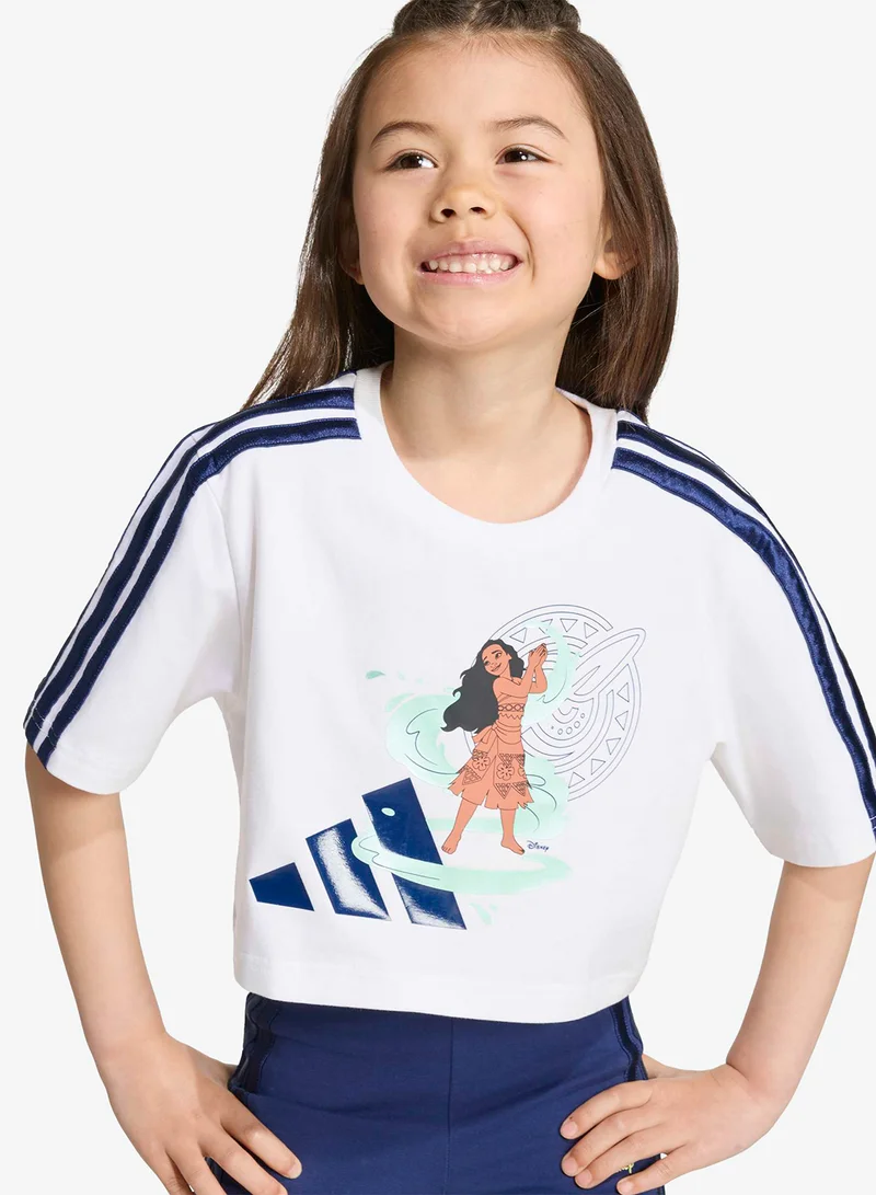 Adidas Kids Disney T-Shirt