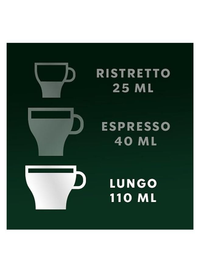 Starbucks Guatemala Coffee 10 Capsules 10 Capsules (624g)  - Image 3