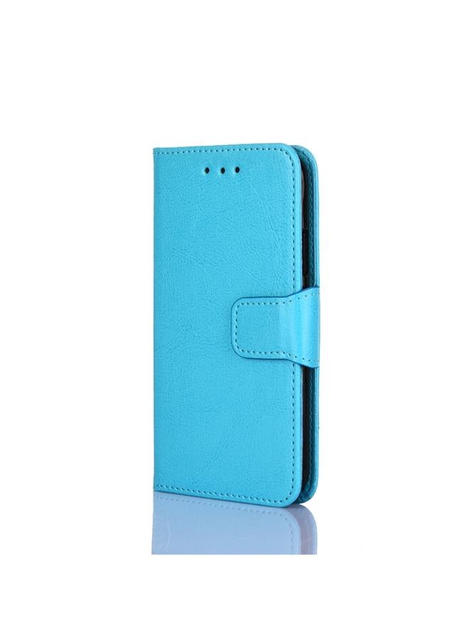 S-TOP Case For OPPO Reno8 5G Crystal Texture Leather Phone Case - Image 2
