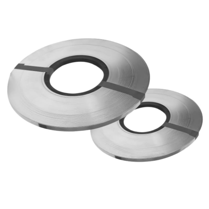 Nitinol Wire, Nickel-Chromium Alloy Flat Wire, Packaging Machine Heating Flat Strip Belt(Wide 8mm*Thick 0.25mm) - Image 5
