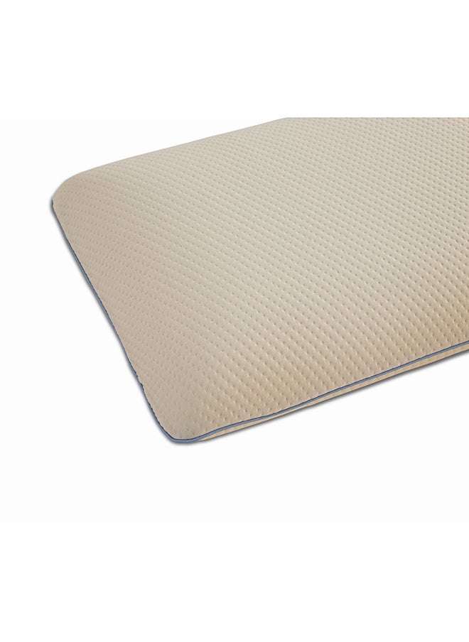 Valentini - Standard Pillow 60X40X13Cm - Image 1