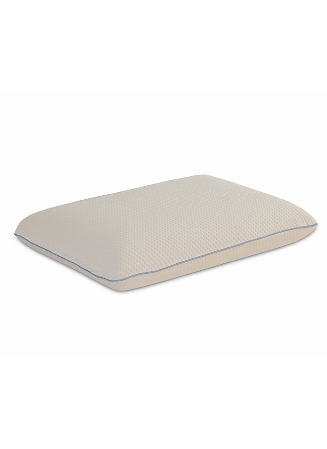 Valentini - Standard Pillow 60X40X13Cm - Image 1