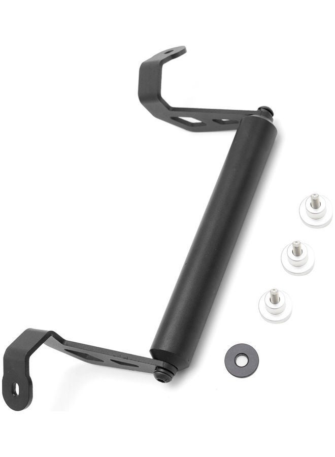 NIBEMINENT Navigation Mounting Adapter Bracket Fitment - Image 4