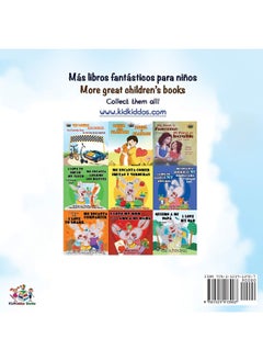 Las Ruedas- La Carrera de la Amistad The Wheels- The Friendship Race: Spanish English Bilingual Book  - Image 2