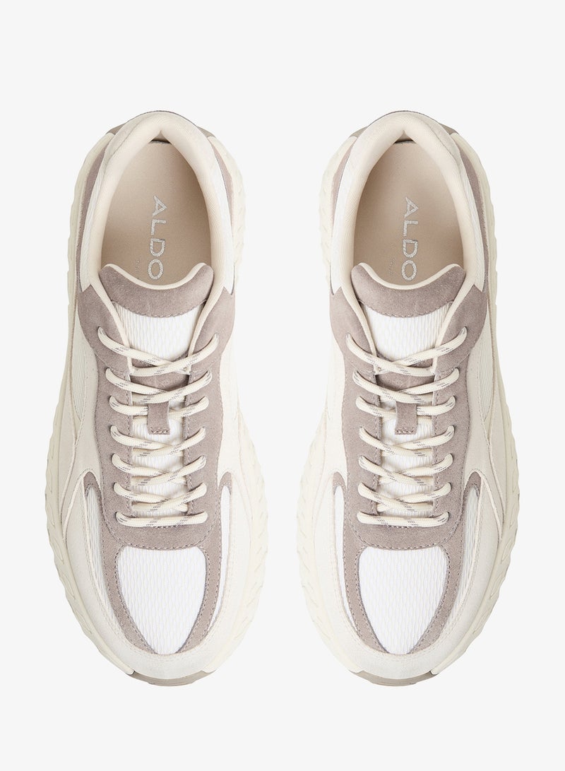 الدو حذاء رياضي برباط منخفض - Image 2