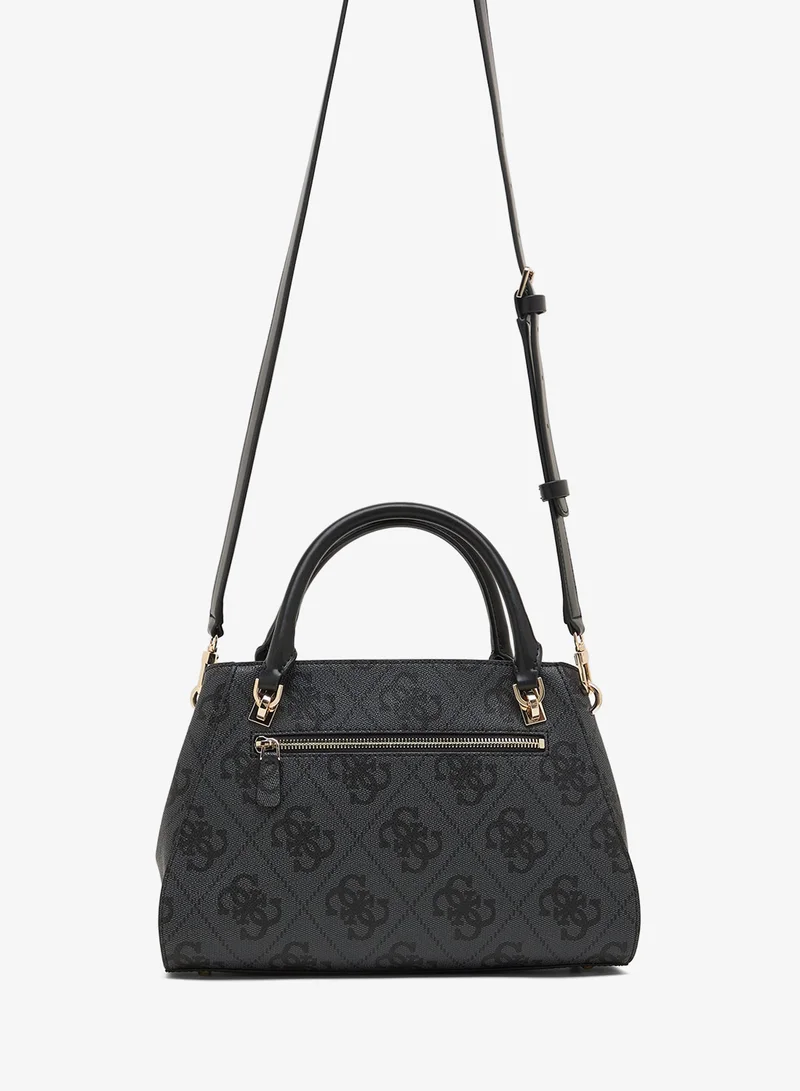 GUESS Noelle II Luxury Satchel