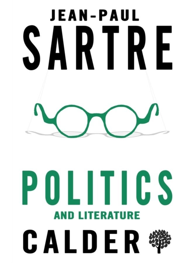 Politics and Literature - Paperback