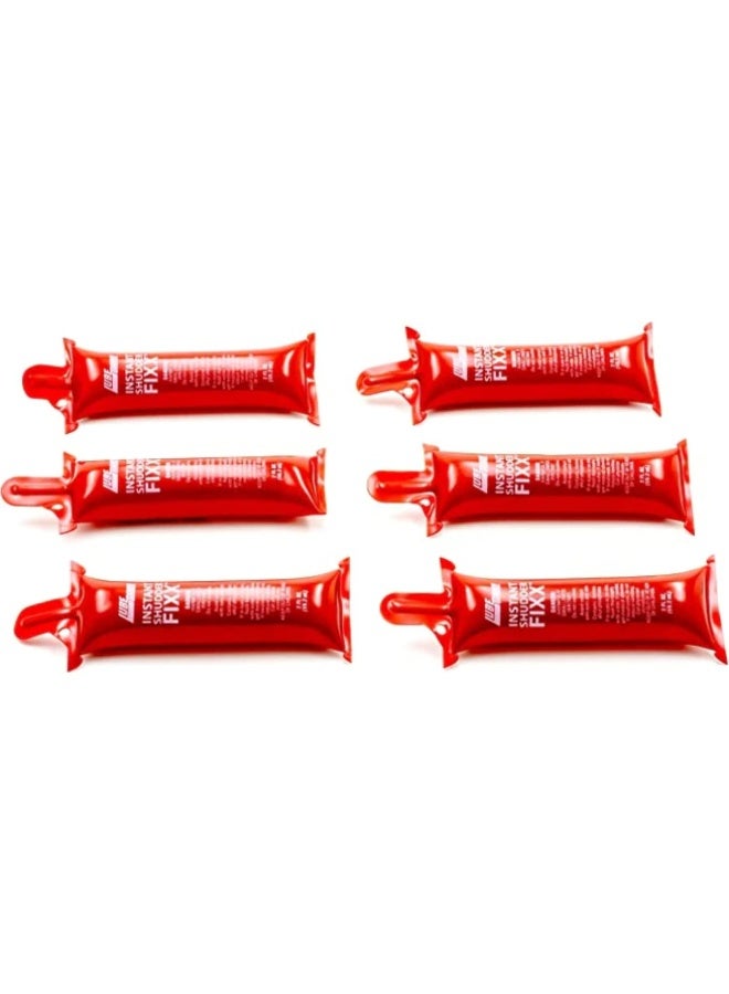 Lubegard DR LUBEGARD AUTOMATIC TRANSMISSION INSTANT SHUDDER FIX 6 PACK 