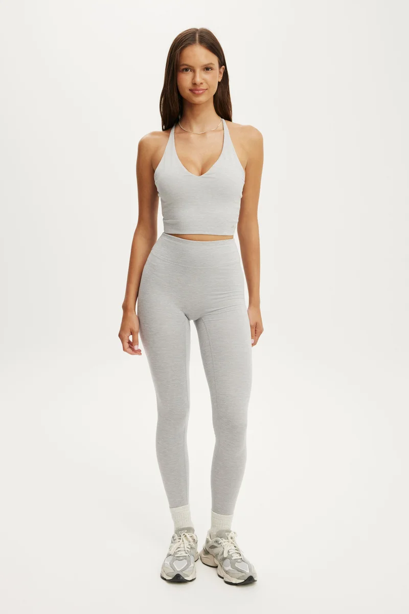 Cotton On ULTRA SOFT CONTOUR FULL LENGTH TIGHT
