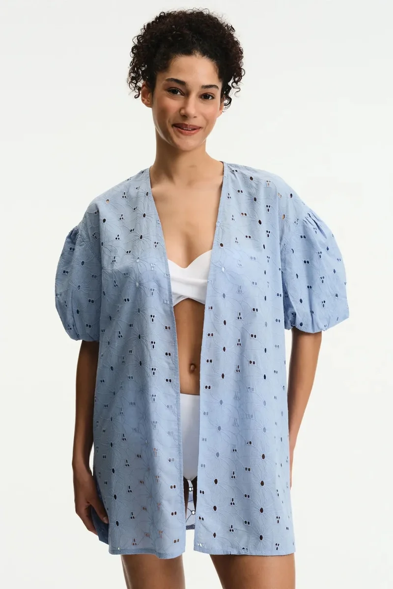 بنتي PENTI Isabel Kimono