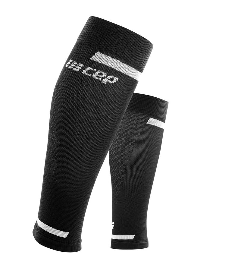 CEP The Run Calf Sleeves 4.0, Black, Men, V - Image 3