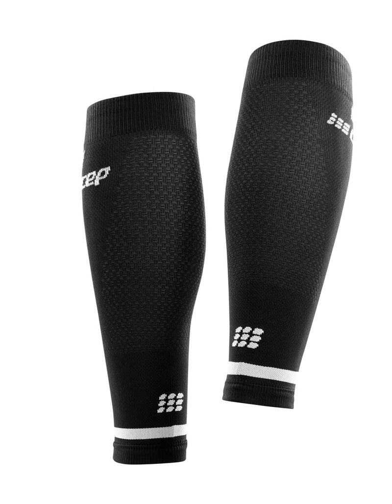 CEP The Run Calf Sleeves 4.0, Black, Men, V - Image 4