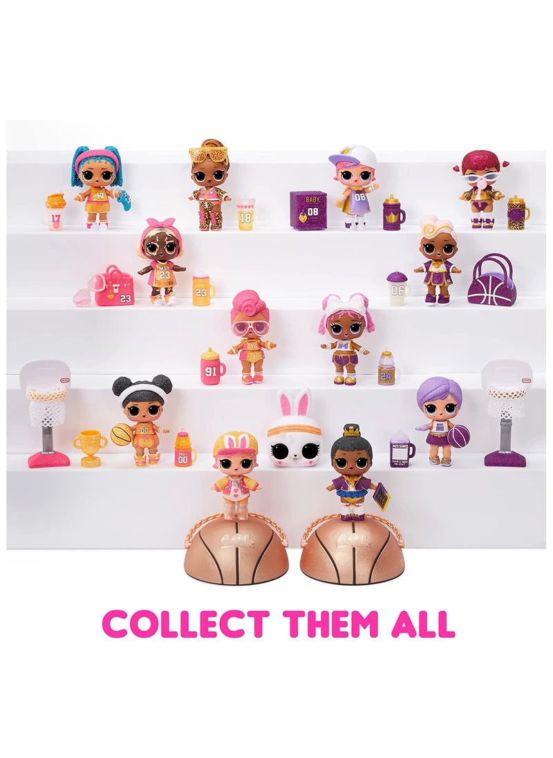 Lol Surpise All Star Sports Assorted  - Image 4