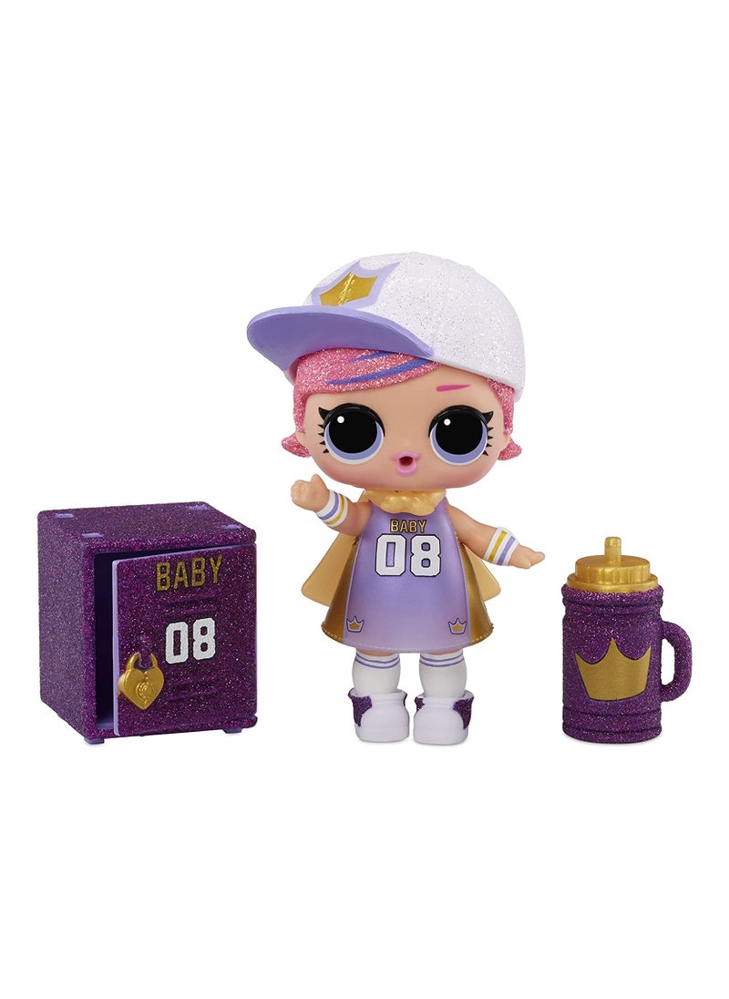 Lol Surpise All Star Sports Assorted  - Image 2