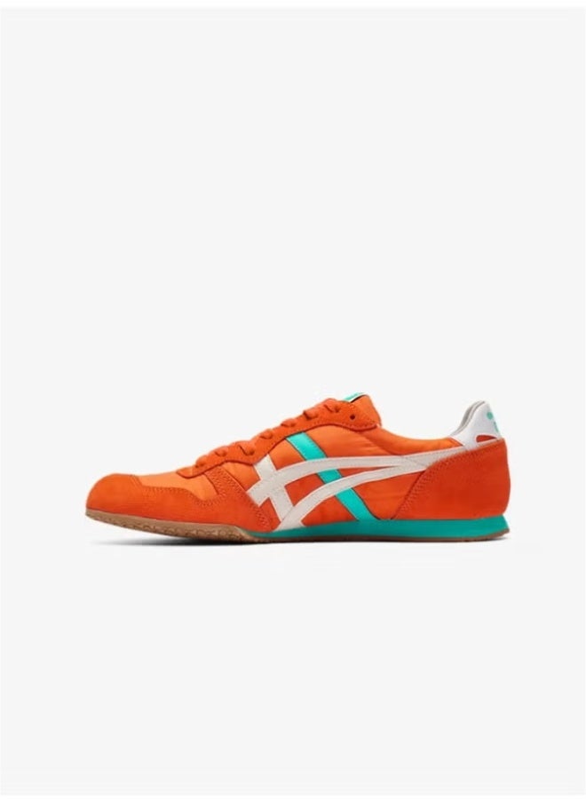Onitsuka Tiger SERRANO Unisex Retro Casual Shoes - Vintage Design for Everyday Style - Image 5