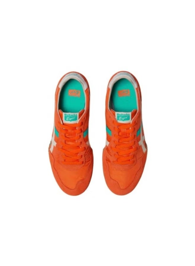 Onitsuka Tiger SERRANO Unisex Retro Casual Shoes - Vintage Design for Everyday Style - Image 2