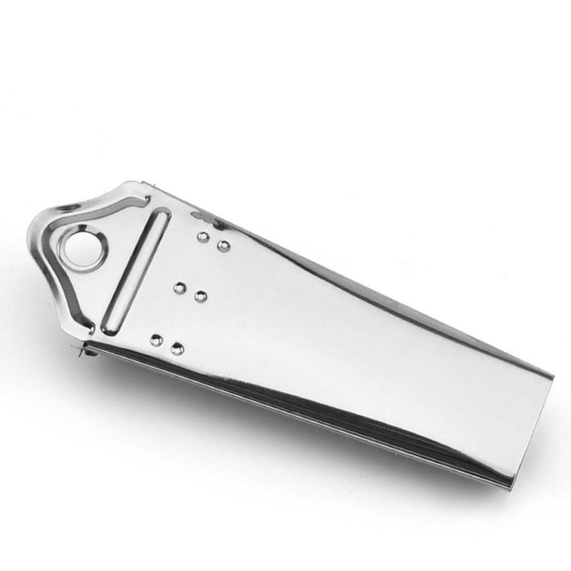 Stainless Steel Multi Functional Vegetable Grater For Cheese Garlic Fruit And Nut - Image 5