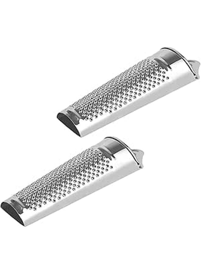 Stainless Steel Multi Functional Vegetable Grater For Cheese Garlic Fruit And Nut - Image 1