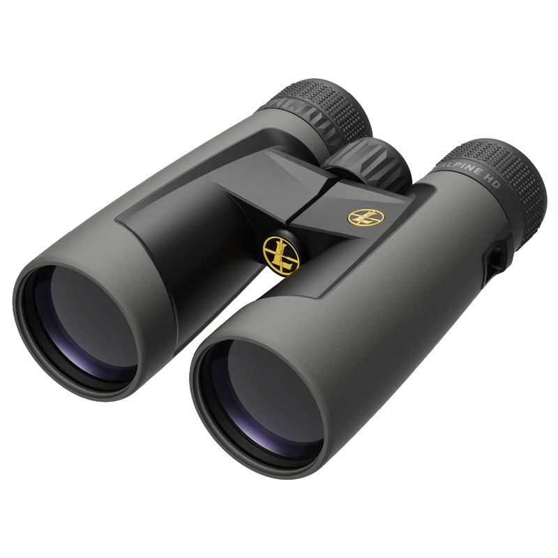 Leupold BX-2 Alpine HD Binoculars, 12x52mm (181179) - Image 1