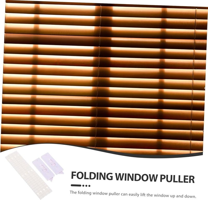 Tehaux 2 Pack White Plastic Spring Loaded Window Tilt Latch Lock Replacement - Image 4