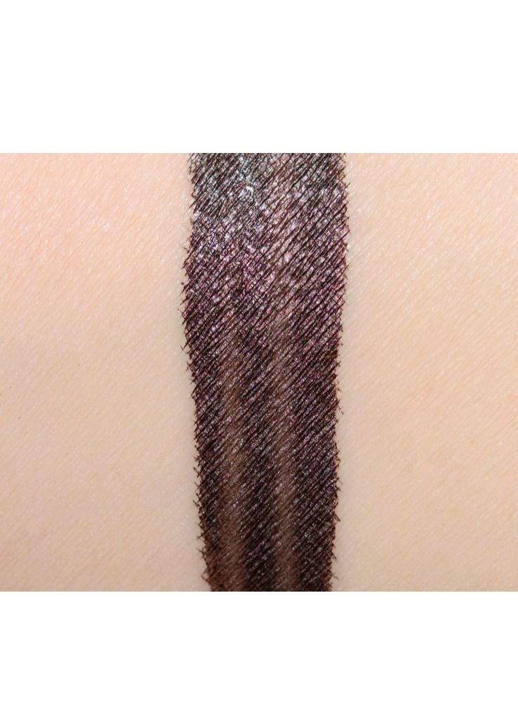 NARS Cosmetics Powermatte Lip Pigment Luster - Blackheart - Image 2