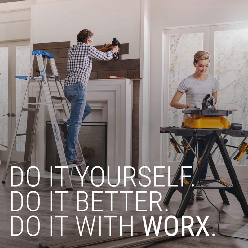 Worx WA1551 MAKERX Carry Bag - Image 2