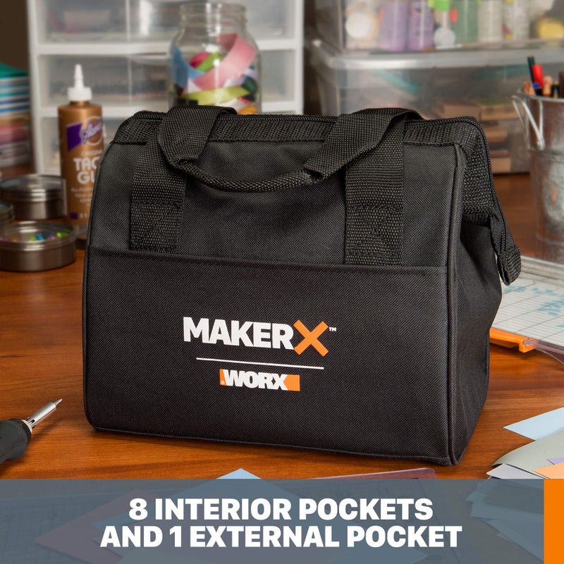 Worx WA1551 MAKERX Carry Bag - Image 3