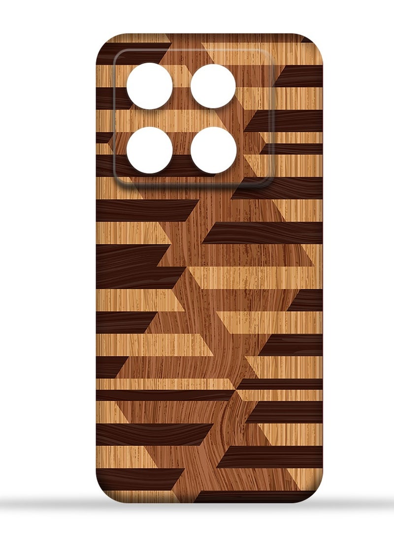 AMC DESIGN Protective Case Cover For Infinix Note 40 Pro - Image 2