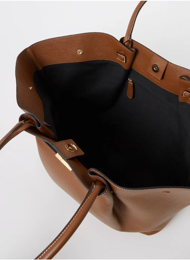 DM - DeMellier MIDI NEW YORK Tote Small - Image 1