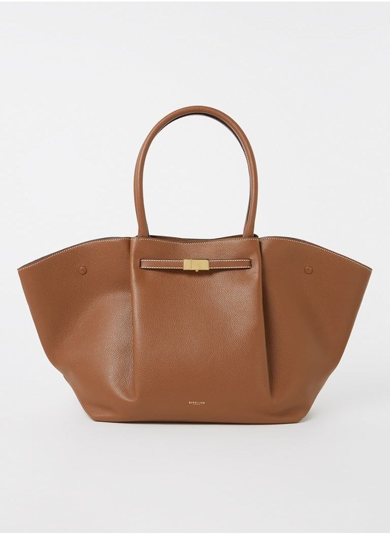 DM - DeMellier MIDI NEW YORK Tote Small - Image 1