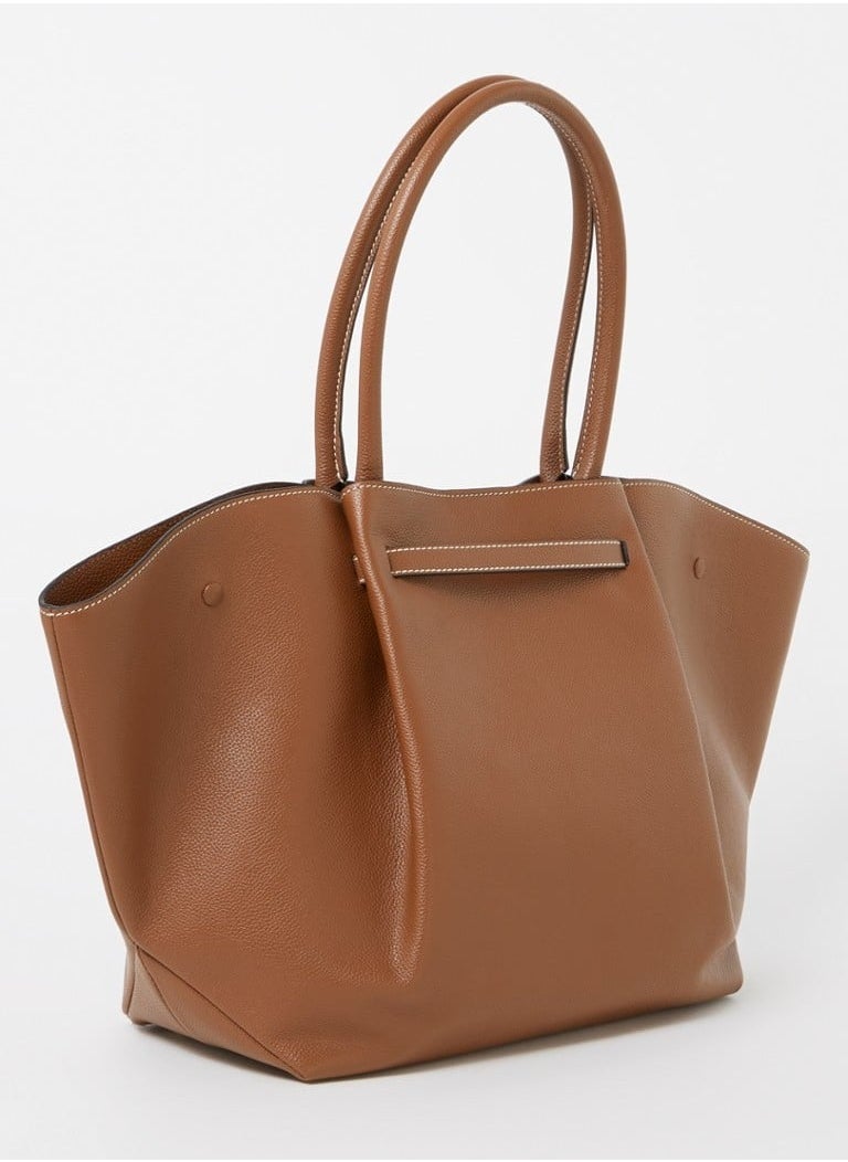 DM - DeMellier MIDI NEW YORK Tote Small - Image 1